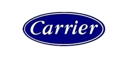 โลโก้ Carrier — รับล้าง ซ่อม ติดตั้งแอร์ Carrier