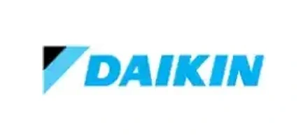 โลโก้ Daikin — รับล้าง ซ่อม ติดตั้งแอร์ Daikin