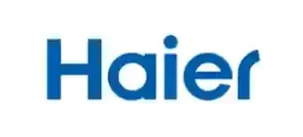 โลโก้ Haier — รับล้าง ซ่อม ติดตั้งแอร์ Haier