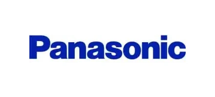 โลโก้ Panasonic — รับล้าง ซ่อม ติดตั้งแอร์ Panasonic