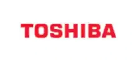 โลโก้ Toshiba — รับล้าง ซ่อม ติดตั้งแอร์ Toshiba